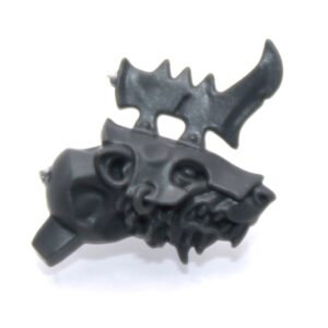 Stormvermin Head 6