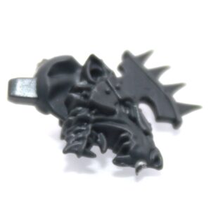 Stormvermin Head 7