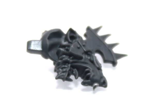 Stormvermin Head 7