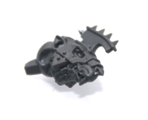 Stormvermin Head 8