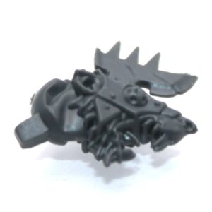 Stormvermin Head 9