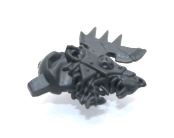 Stormvermin Head 9