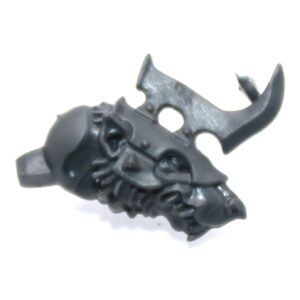 Stormvermin Head 10