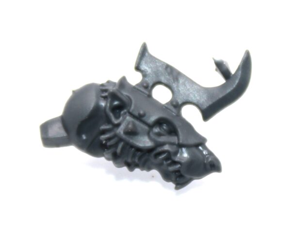 Stormvermin Head 10