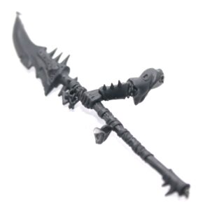 Stormvermin Glaive 1 - A