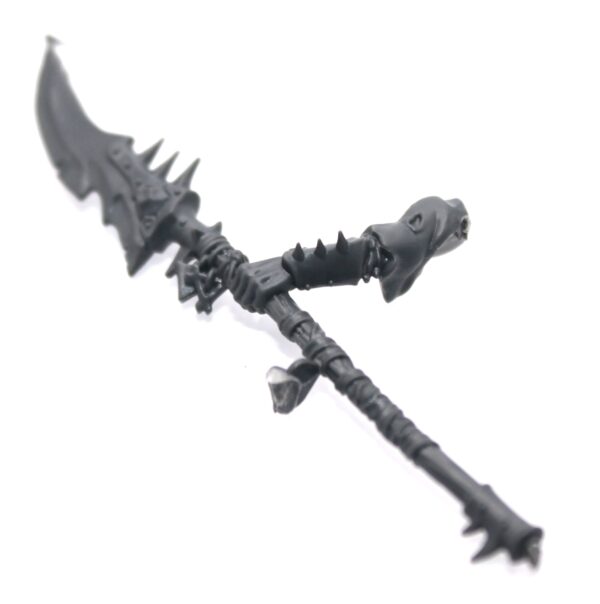 Stormvermin Glaive 1 - A