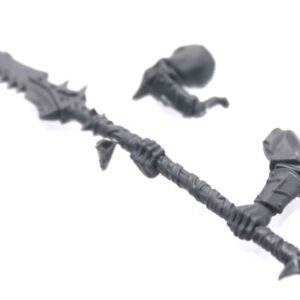 Stormvermin Glaive 1 - B