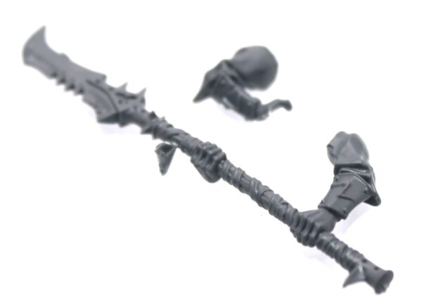 Stormvermin Glaive 1 - B