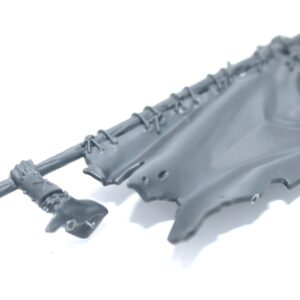 Stormvermin 2 Banner