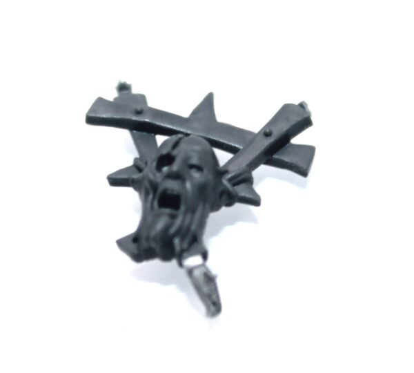 Stormvermin Banner Top