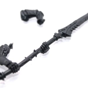 Stormvermin 2 Glaive