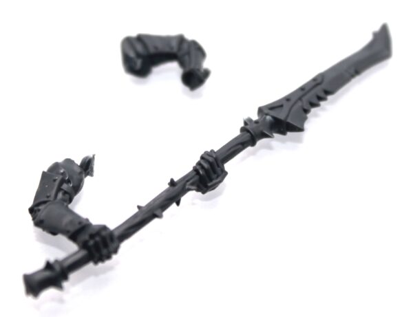 Stormvermin 2 Glaive