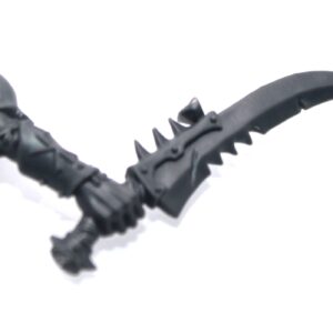 Stormvermin 2 Sword