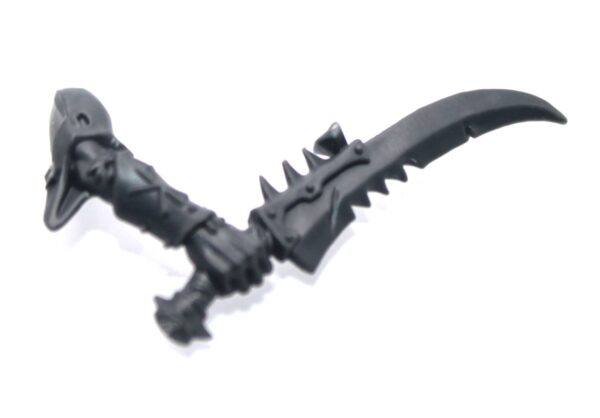 Stormvermin 2 Sword