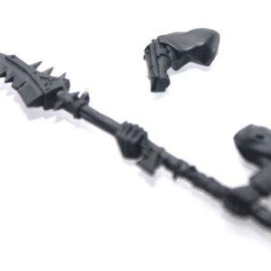 Stormvermin 3 Glaive