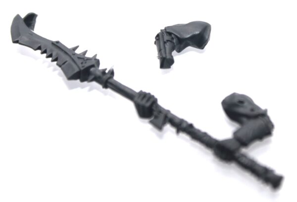 Stormvermin 3 Glaive