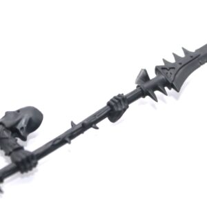 Stormvermin 4 Glaive