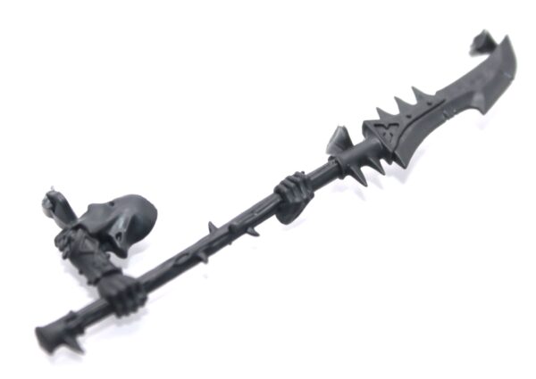 Stormvermin 4 Glaive