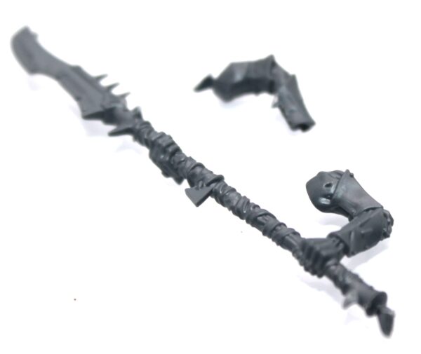 Stormvermin 5 Glaive