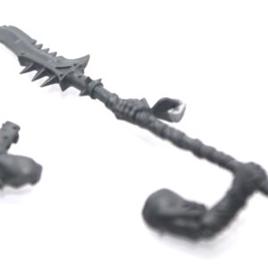 Stormvermin 6 Glaive