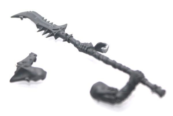 Stormvermin 6 Glaive