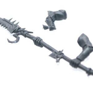 Stormvermin 8 Glaive