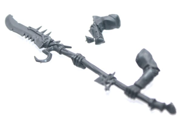 Stormvermin 8 Glaive