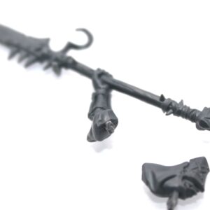 Stormvermin 9 Glaive
