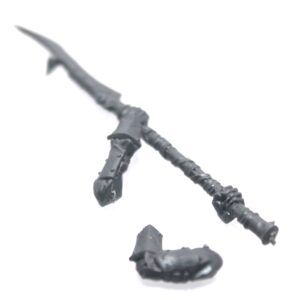 Stormvermin 10 Glaive