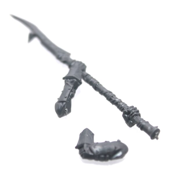 Stormvermin 10 Glaive