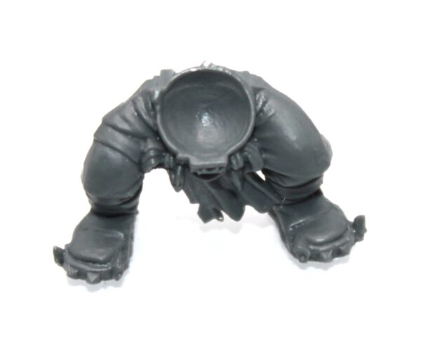 Ork Loota Leg B