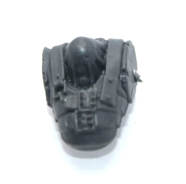Ork Loota Torso A