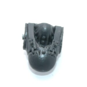 Ork Loota Torso B