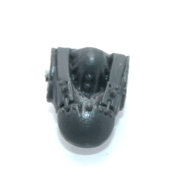 Ork Loota Torso B