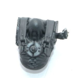 Ork Loota Torso C