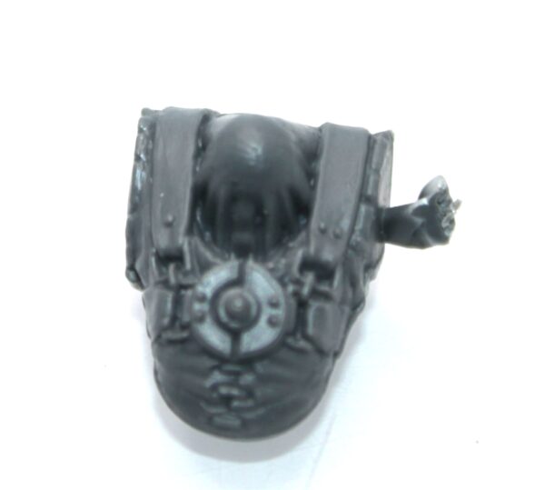 Ork Loota Torso C