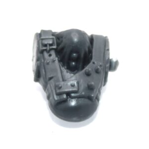 Ork Loota Torso D