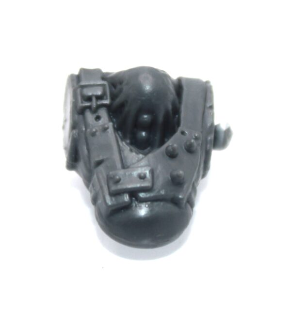 Ork Loota Torso D