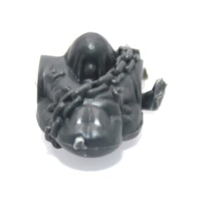 Ork Loota Mek Torso