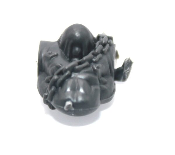 Ork Loota Mek Torso