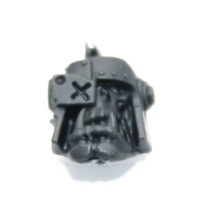 Ork Loota Head B