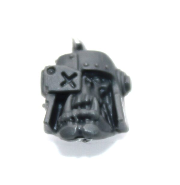 Ork Loota Head B