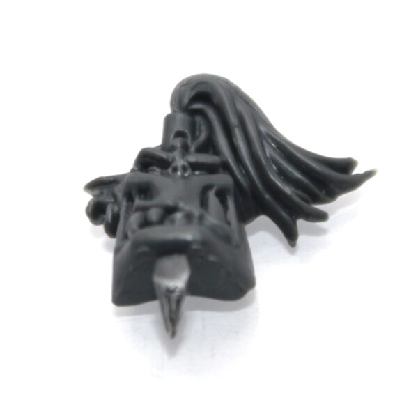 Ork Loota Head E
