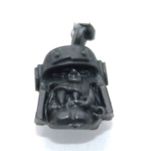 Ork Loota Head G