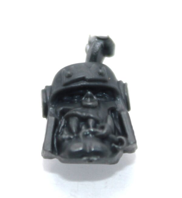 Ork Loota Head G