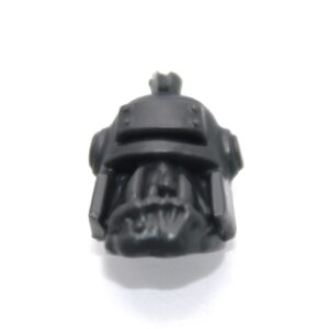 Ork Loota Head H