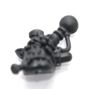 Ork Loota Mek Head