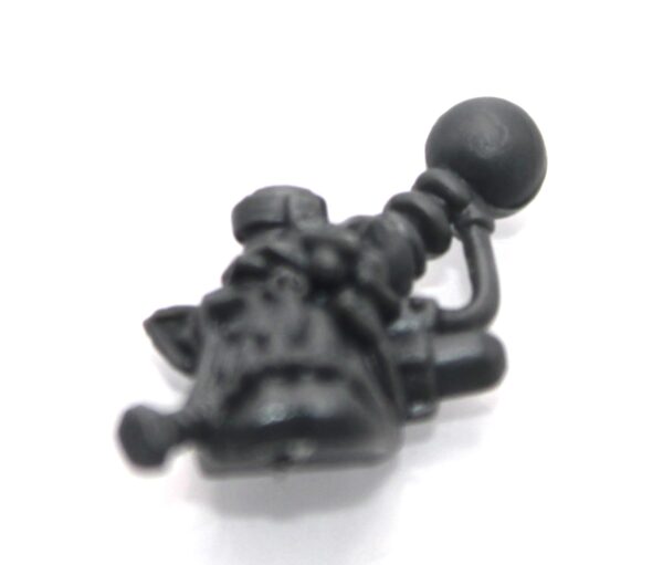 Ork Loota Mek Head