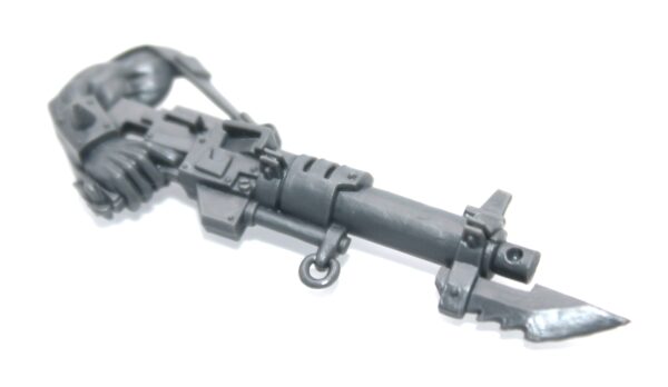 Ork Loota Big Shoota