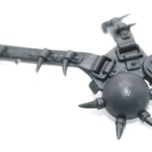 Ork Loota Burna Strap A